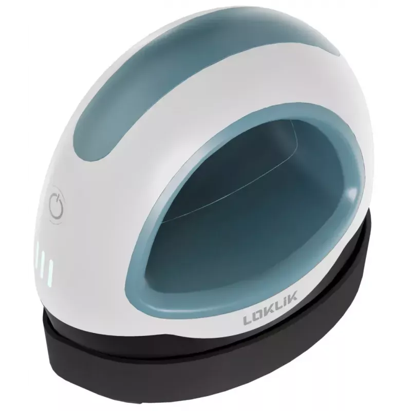 LOKLiK SG-RYJ-0156-EU-L-B2B mini šiluminis presas 250 W 66 x 110 mm