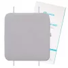 Termopresavimo kilimėlis LOKLiK SG-GJ-0057-US-L-B2B pilkas 381x381 mm