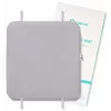 Termopresavimo kilimėlis LOKLiK SG-GJ-0057-US-L-B2B pilkas 381x381 mm