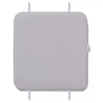 Termopresavimo kilimėlis LOKLiK SG-GJ-0057-US-L-B2B pilkas 381x381 mm