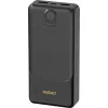 Nešiojamas akumuliatorius Dudao K10Pro 20000mAh 2.4A 2×USB-A