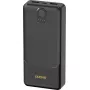 Nešiojamas akumuliatorius Dudao K10Pro 20000mAh 2.4A 2×USB-A