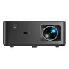 Projektorius Yaber K2s Pro 800 ANSI liumenų LCD 1080p pilkas