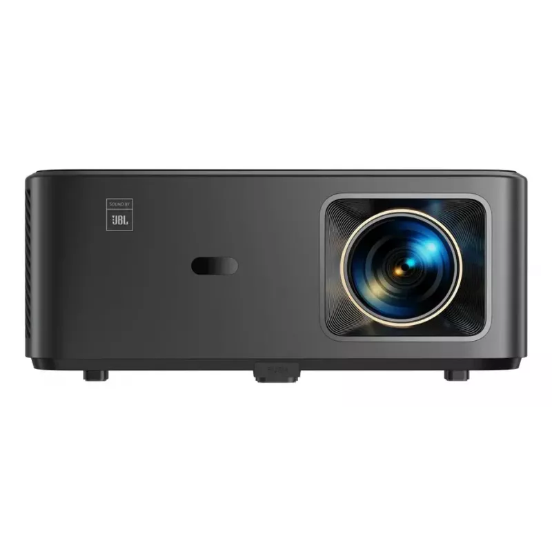 Projektorius Yaber K2s Pro 800 ANSI liumenų LCD 1080p pilkas