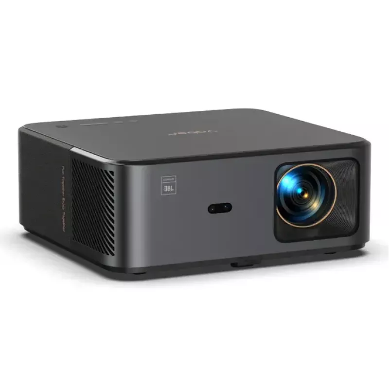 Projektorius Yaber K2s Pro 800 ANSI liumenų LCD 1080p pilkas
