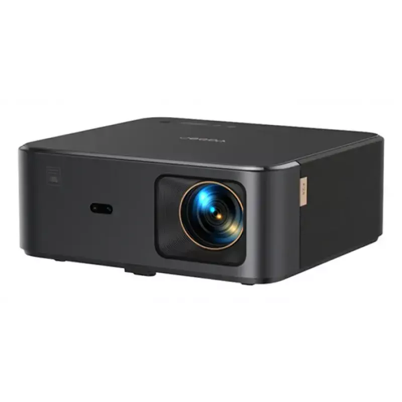 Projektorius Yaber K2s Pro 800 ANSI liumenų LCD 1080p pilkas
