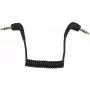 Rode SC2 TRS spiralinis kabelis, 3,5 mm jack