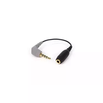 Garso kabelis RØDE SC4 3,5 mm juoda pilka