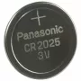 Vienkartinė baterija Panasonic CR2025