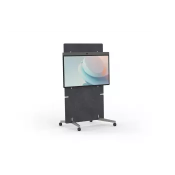 Laikiklis Neat NEATBOARD50-ADAPTIVEMOUNT pilkas 1 vnt.