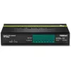 Nevaldomas PoE+ jungiklis Trendnet TPE-TG82G, 8x Gigabit, 61W