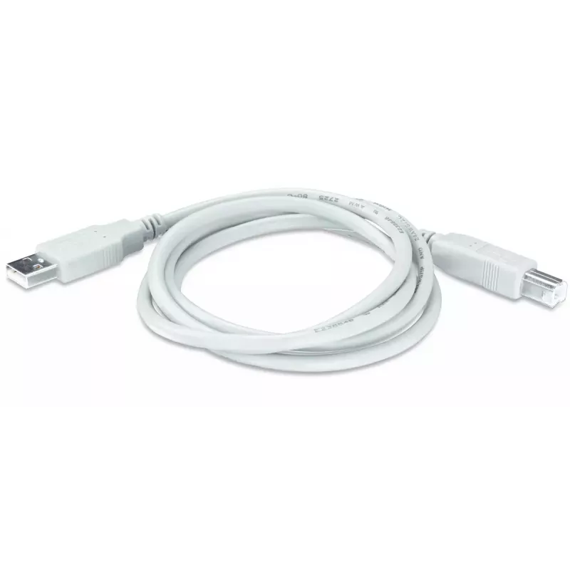 KVM jungiklis Trendnet TK-204UK 2 prievadų DVI USB su garsu