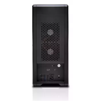 Disko masyvas SanDisk G-RAID SHUTTLE 8 96 TB stalinis HDD