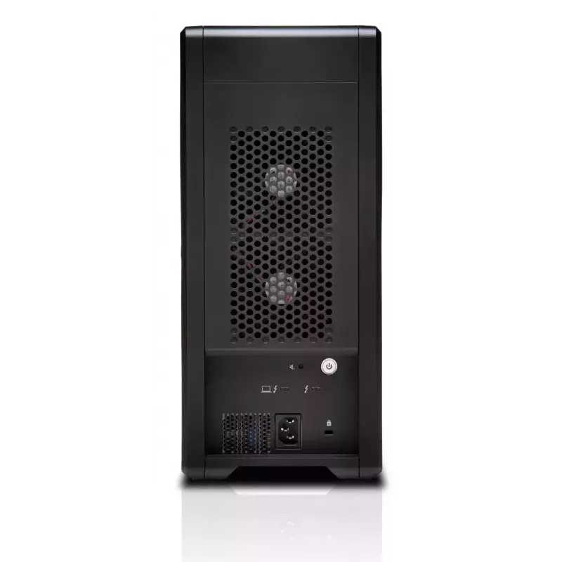 Disko masyvas SanDisk G-RAID SHUTTLE 8 96 TB stalinis HDD