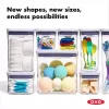 Universalus indas OXO 11233400 5.7 L Skaidrus