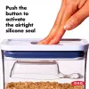 Universalus indas OXO 11233400 5.7 L Skaidrus