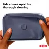 Universalus indas OXO 11233400 5.7 L Skaidrus