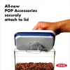 Universalus indas OXO 11233400 5.7 L Skaidrus
