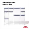 Universalus indas OXO 11233400 5.7 L Skaidrus