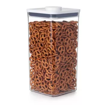 Universalus indas OXO 11233400 5.7 L Skaidrus