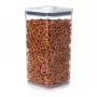 Universalus indas OXO 11233400 5.7 L Skaidrus