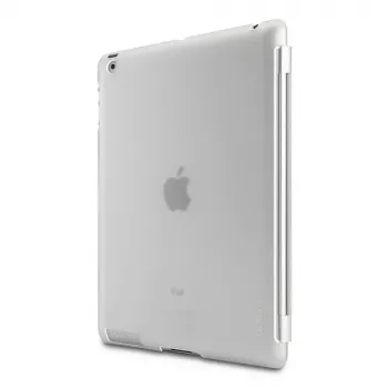 Belkin Snap Shield permatomas apsauginis dėklas Apple New iPad / iPad 2