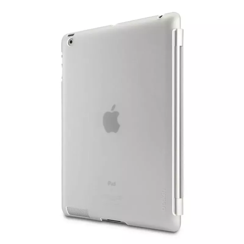 Belkin Snap Shield permatomas apsauginis dėklas Apple New iPad / iPad 2