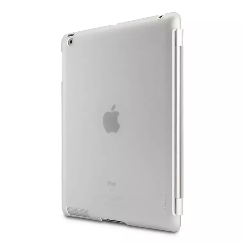 Belkin Snap Shield permatomas apsauginis dėklas Apple New iPad / iPad 2