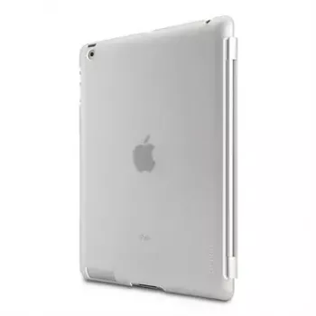 Belkin Snap Shield permatomas apsauginis dėklas Apple New iPad / iPad 2