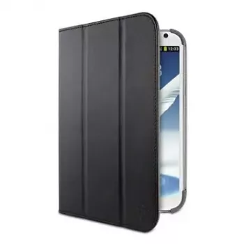 Belkin Smooth Tri-Fold Cover su stovu, skirta Samsung Galaxy Note 8.0 (F7P089VFC00)