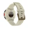 GPS laikrodis bėgimui Polar Pacer baltas