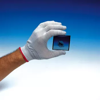 Antistatinė pirštinė Kinetronics ASG-S 750001