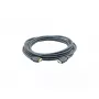 HDMI kabelis Kramer Electronics C-HM/HM-15 4,6 m