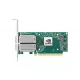 Tinklo plokštė NVIDIA 900-9X513-0053-SN2 vidinė PCIe Ethernet / Skaidula 25000 Mbit/s žalia/pilka