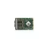 Mellanox Technologies MCX623436AN-CDAB tinklo plokštė, vidinė, šviesolaidinė, 100000 Mbit/s