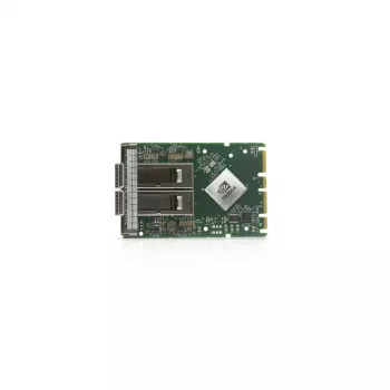Mellanox Technologies MCX623436AN-CDAB tinklo plokštė, vidinė, šviesolaidinė, 100000 Mbit/s