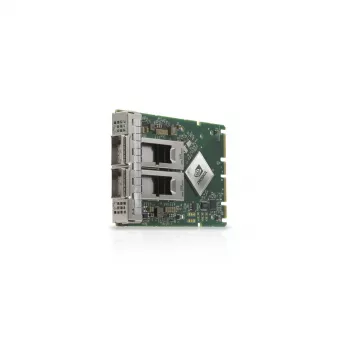 Mellanox Technologies MCX623436AN-CDAB tinklo plokštė, vidinė, šviesolaidinė, 100000 Mbit/s