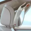 Automobilinis veidrodėlis kūdikiams Benbat OLY pilkas