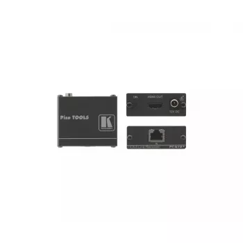 AV imtuvas Kramer Electronics PT-572+