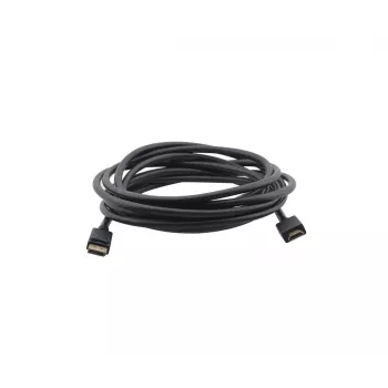Kabelis DisplayPort HDMI Kramer Electronics C-DPM/HM-10 3 m