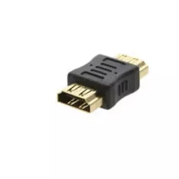 HDMI jungtis Kramer Electronics HDMI (M/M) juoda