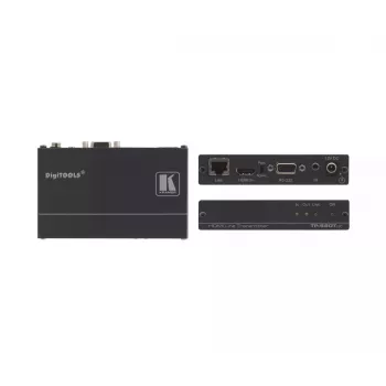 AV siųstuvas Kramer Electronics TP-580TXR