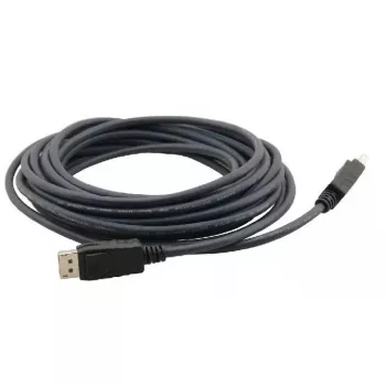 DisplayPort kabelis Kramer Electronics C-MDPM/MDPM 0,9 m