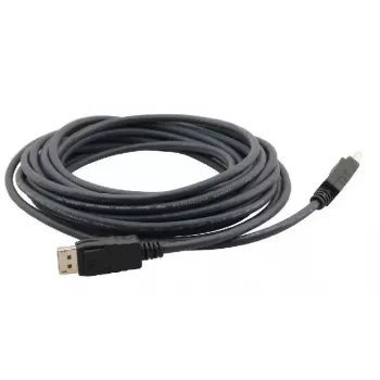 DisplayPort kabelis Kramer Electronics C-MDPM/MDPM 1,8 m