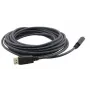 DisplayPort kabelis Kramer Electronics C-MDPM/MDPM 1,8 m