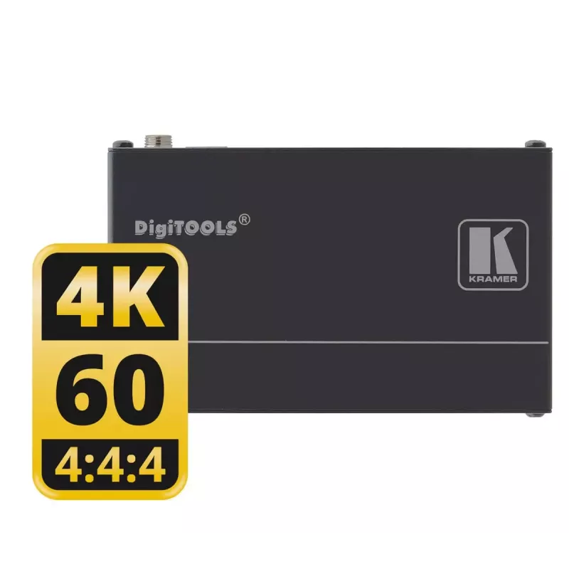 HDMI jungiklis Kramer Electronics VS-211H2