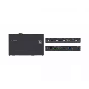 AV siųstuvas Kramer Electronics DIP-20