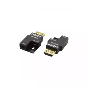Lyties keitiklis HDMI A Kramer Electronics AD-AOCH/XL/TR