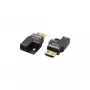 Lyties keitiklis HDMI A Kramer Electronics AD-AOCH/XL/TR