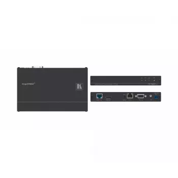 HDBaseT siųstuvas Kramer Electronics TP-780Txr